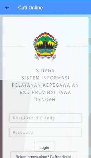 Sinaga versi 3 screenshot 7