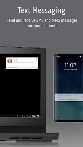 Alienware Mobile Connect 3.3 screenshot 2