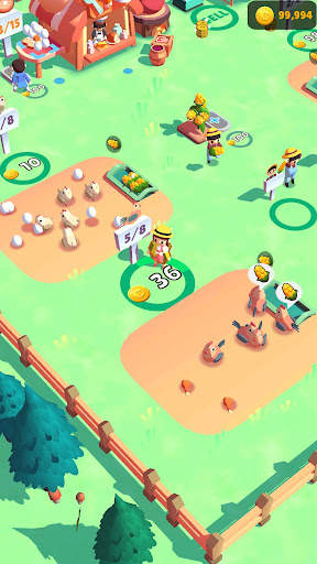 My Little Farm screenshot 6