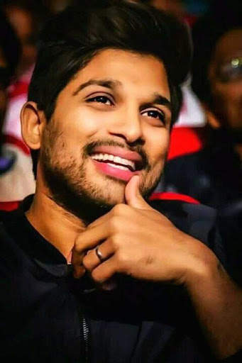 Allu Arjun Wallpapers HD Latest screenshot 16