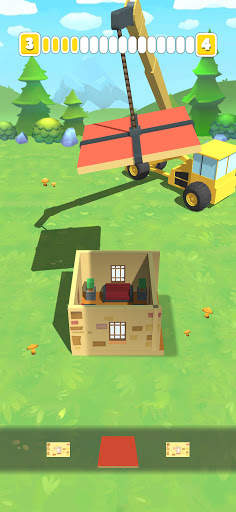 House Builder 3D screenshot 3