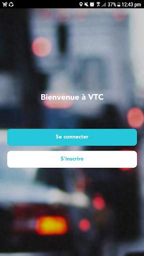 BCT Clients screenshot 1