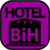 Hotel BiH icon