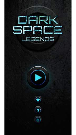 Dark Space Legends: Space Shooter screenshot 8