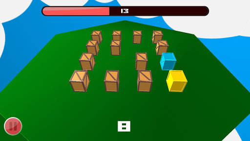 Crates3D - A Memory Game screenshot 2