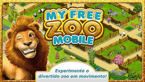 MyFreeZoo Mobile screenshot 1
