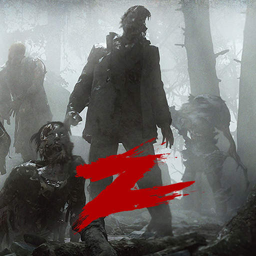 Black Zombie Operation: Call of Biohazard War 1.1