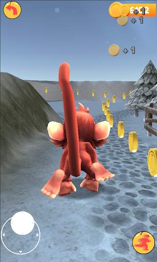 My 3d Monkey screenshot 6