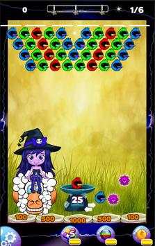 Bubble Shooter Bird screenshot 2