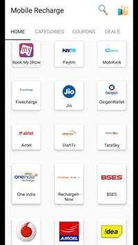 Free 4g Data Recharge screenshot 3