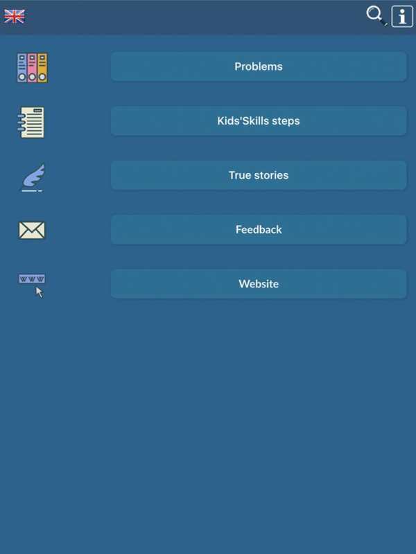 Kids'Skills App screenshot 5