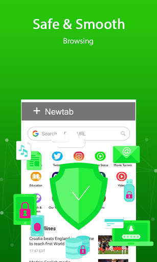 Videodr - Video downloader pro screenshot 2