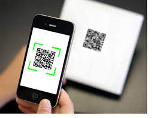 QR Code Scanner Mini स्क्रीनशॉट 3