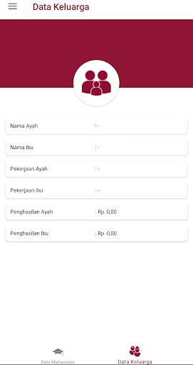 SIAKAD Mobile screenshot 7