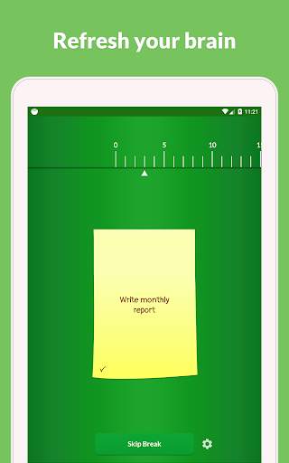 Pomodoro Timer Lite screenshot 12