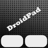 DroidPad 1.2