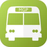 ¿Cuándo Llega? - MGP on 9Apps