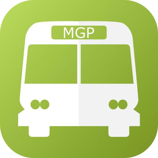 ¿Cuándo Llega? - MGP 6.0.0