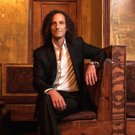 Kenny G Ultimate Complete icon
