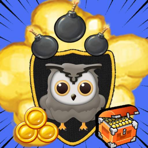 Birds & Angry Bombs 6