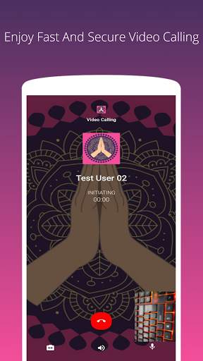 Namaste ChatApp : Namaste India App screenshot 5
