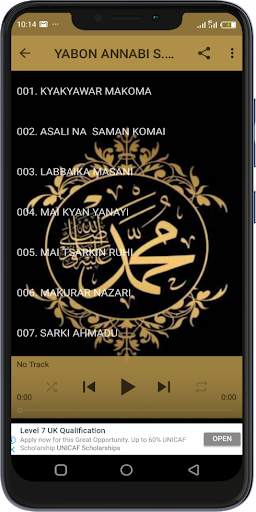 SHEHI TAJUL IZZI screenshot 2