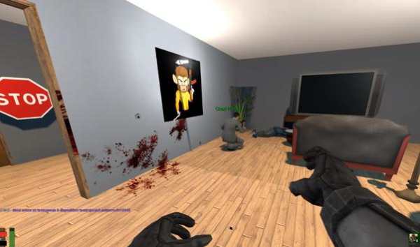 Garry's Mod tips screenshot 1