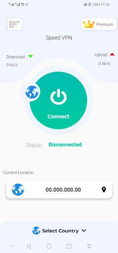 Secure Vpn Pro | Free VPN & Secure Service screenshot 1