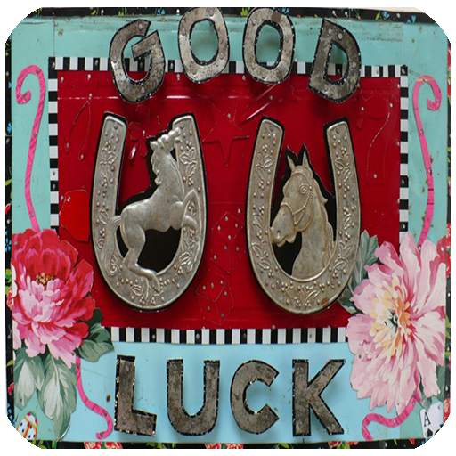 Good Luck SMS Messages 1.0