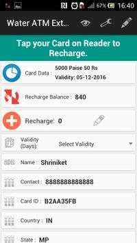 Embark Water ATM External screenshot 4