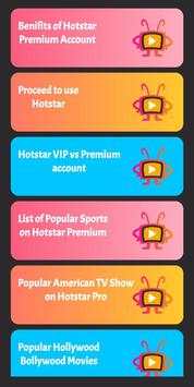 Live IPL Tv with Free Premium & VIP Guide 2020 3 تصوير الشاشة