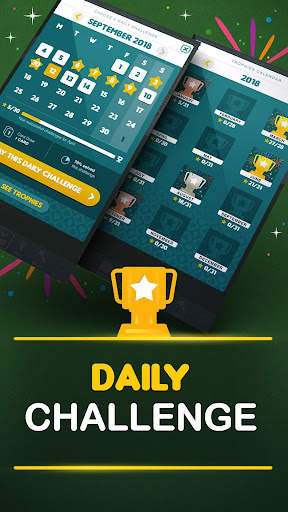 Solitaire Card Game Classic screenshot 3