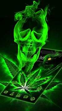 Weed Rasta screenshot 1