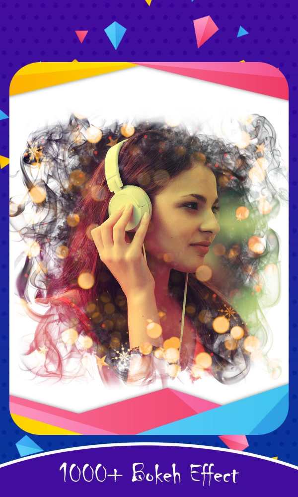 Pics Lab ImageWiz Pic Effect Photo Art Studio screenshot 5