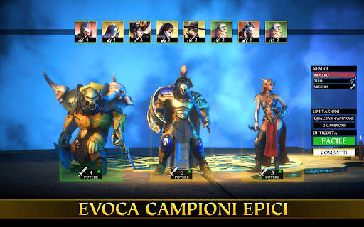 Warhammer Quest: Silver Tower screenshot 18