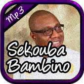 Chansons de Sekouba Bambino on 9Apps