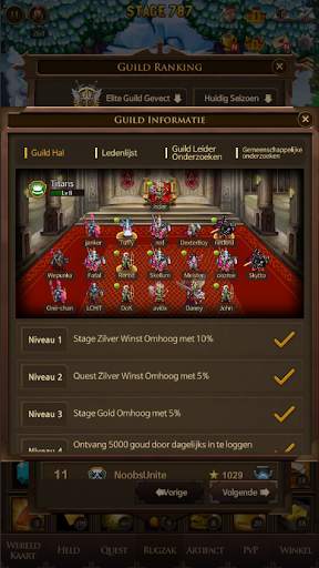 Everybody's RPG screenshot 7