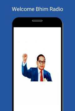 Jay Bhim Song Radio 2019 screenshot 1