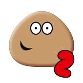 Tiny Pou 2 1.0