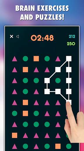 Word Games 100-in-1 screenshot 6