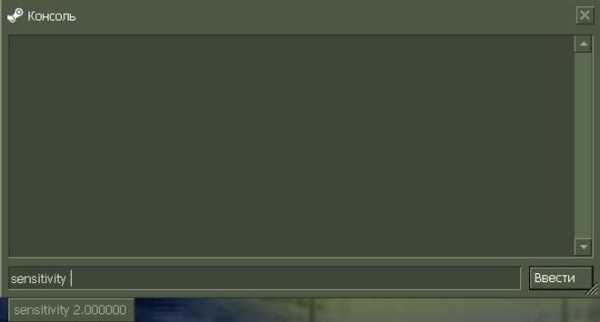 CS 1.6 codes, commands, cheats screenshot 3