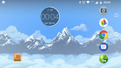 Live Wallpaper Maker screenshot 9