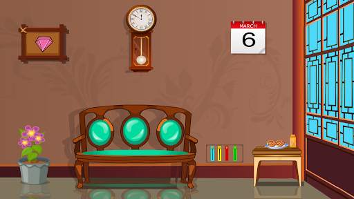 Dwelling House Escape 2 screenshot 1