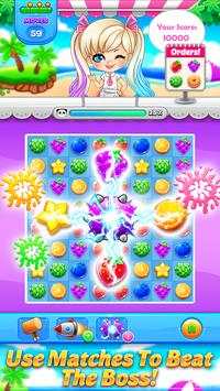 Candy Crash Sweet screenshot 3