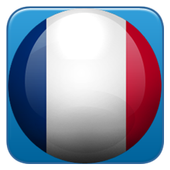 Learn French icon