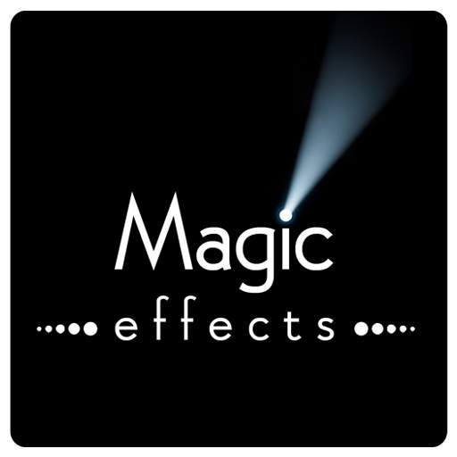 Magic Effect Insta Pic Editor 1.4