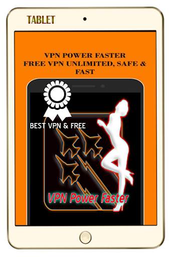 Speed VPN Pro - Fastest Power VPN screenshot 5