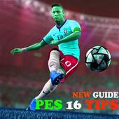 Guide PES 16 Tips 1.0