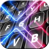 Neon Keyboards with Sounds 1.4