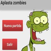 Zombie Attack Game 1